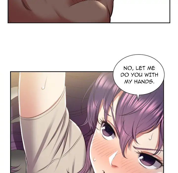 Yuri’s Part Time Job Chapter 19 - Manhwa18.com