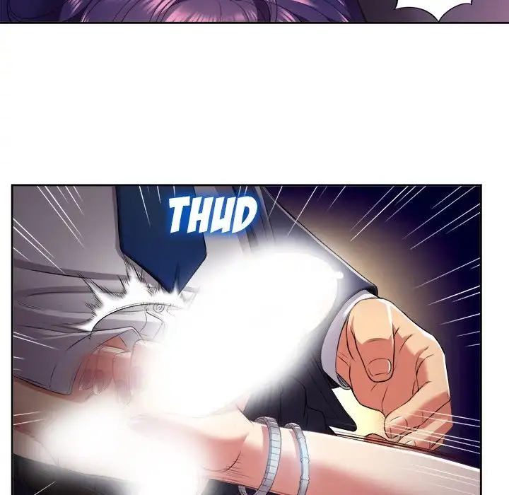 Yuri’s Part Time Job Chapter 19 - Manhwa18.com
