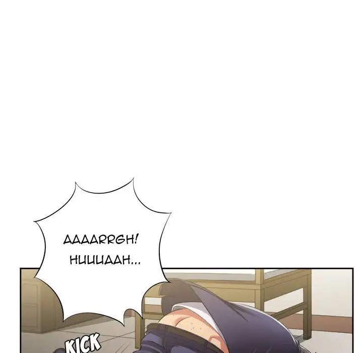 Yuri’s Part Time Job Chapter 19 - Manhwa18.com