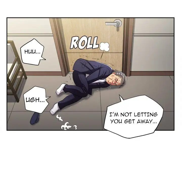Yuri’s Part Time Job Chapter 19 - Manhwa18.com