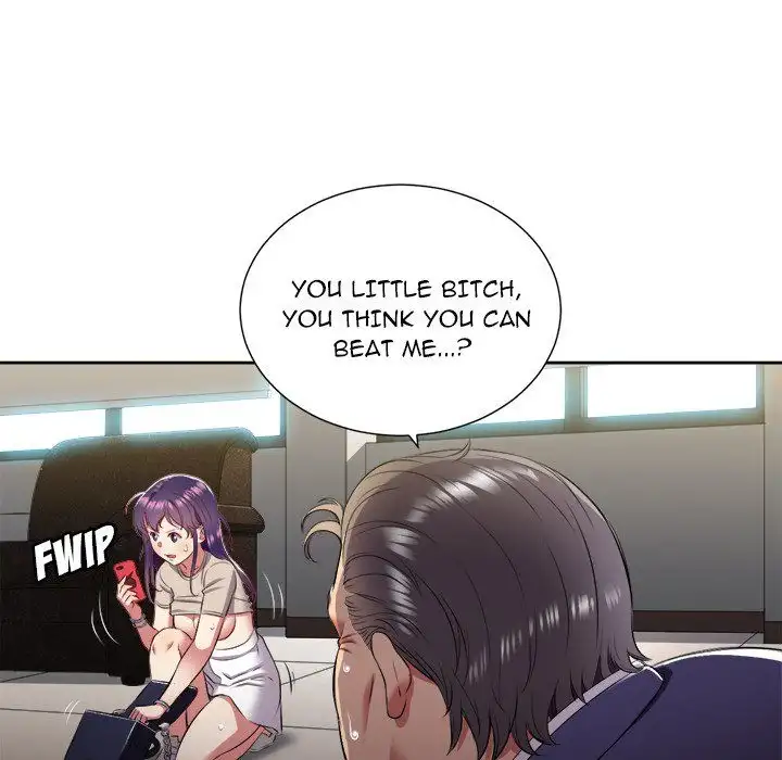 Yuri’s Part Time Job Chapter 19 - Manhwa18.com