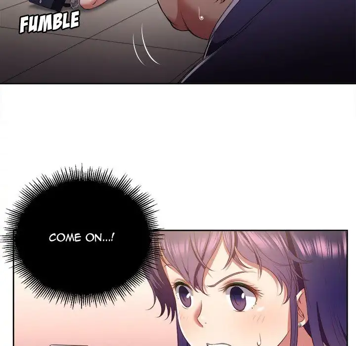 Yuri’s Part Time Job Chapter 19 - Manhwa18.com