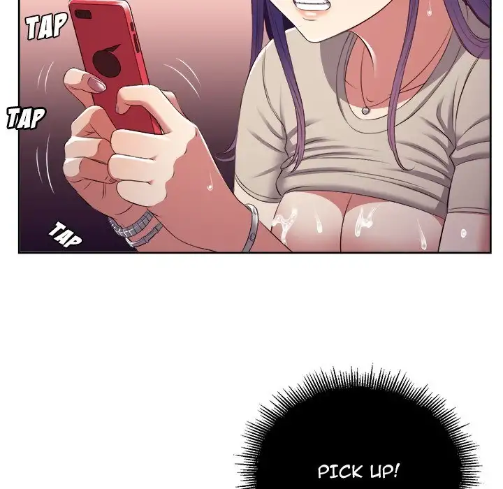 Yuri’s Part Time Job Chapter 19 - Manhwa18.com