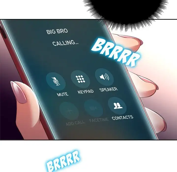 Yuri’s Part Time Job Chapter 19 - Manhwa18.com