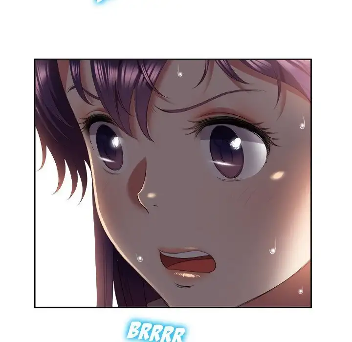 Yuri’s Part Time Job Chapter 19 - Manhwa18.com