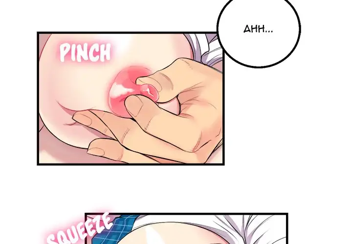 Yuri’s Part Time Job Chapter 2 - Manhwa18.com
