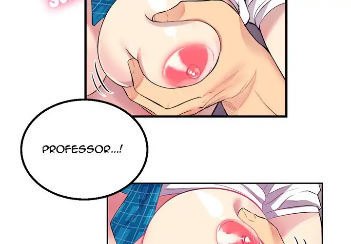 Yuri’s Part Time Job Chapter 2 - Manhwa18.com