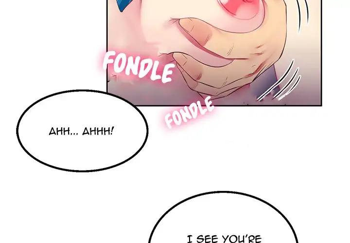 Yuri’s Part Time Job Chapter 2 - Manhwa18.com