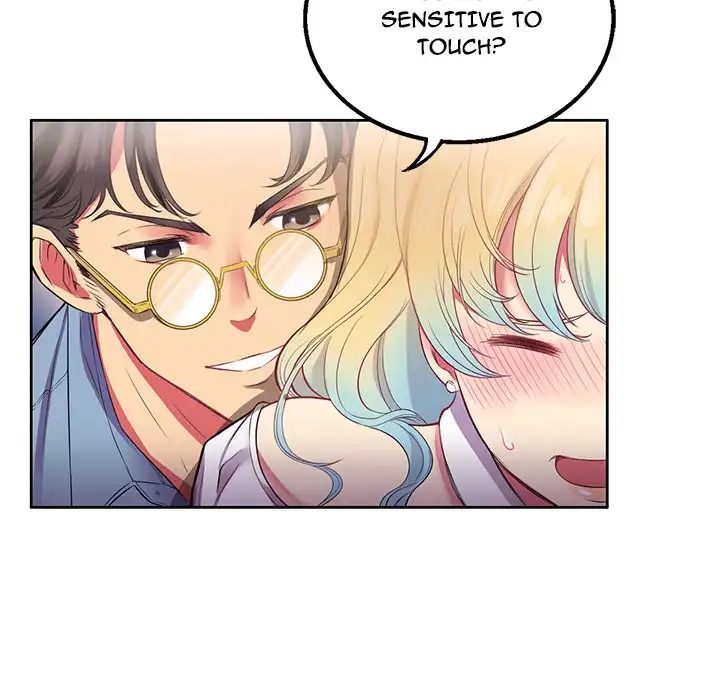 Yuri’s Part Time Job Chapter 2 - Manhwa18.com
