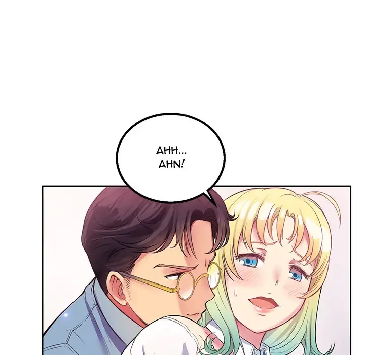Yuri’s Part Time Job Chapter 2 - Manhwa18.com
