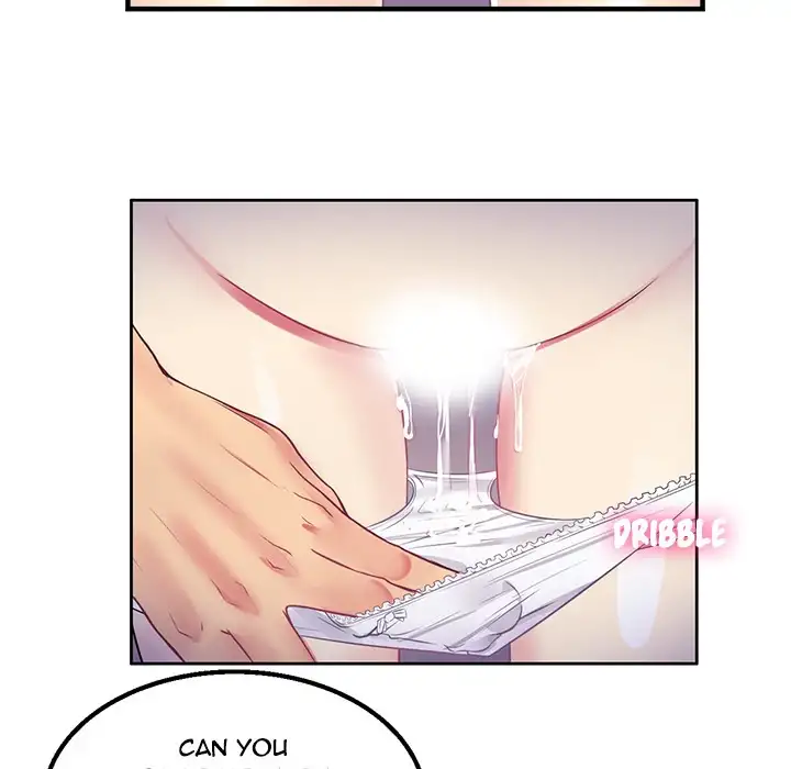 Yuri’s Part Time Job Chapter 2 - Manhwa18.com
