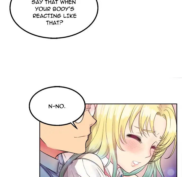 Yuri’s Part Time Job Chapter 2 - Manhwa18.com