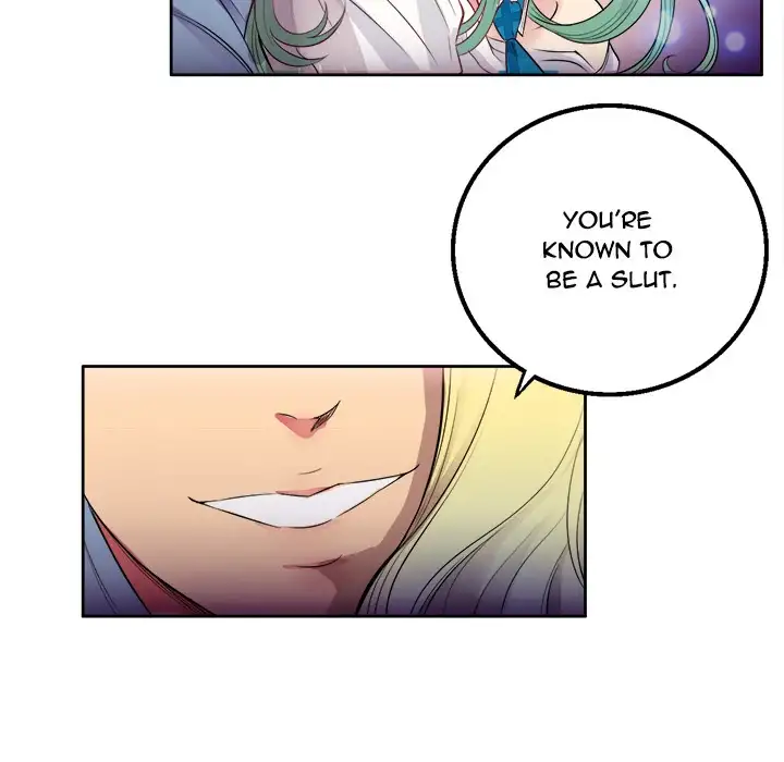 Yuri’s Part Time Job Chapter 2 - Manhwa18.com