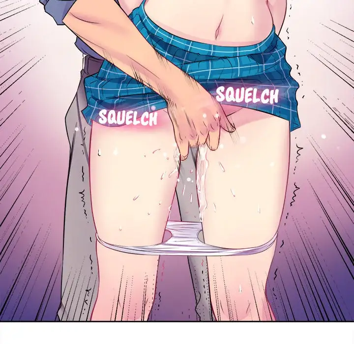 Yuri’s Part Time Job Chapter 2 - Manhwa18.com