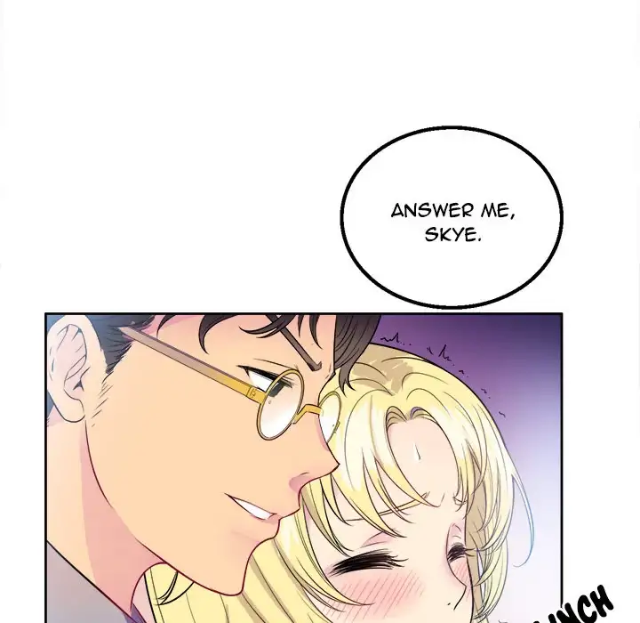Yuri’s Part Time Job Chapter 2 - Manhwa18.com