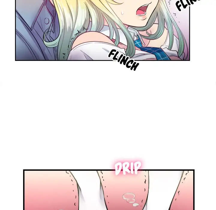 Yuri’s Part Time Job Chapter 2 - Manhwa18.com