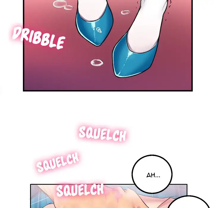 Yuri’s Part Time Job Chapter 2 - Manhwa18.com