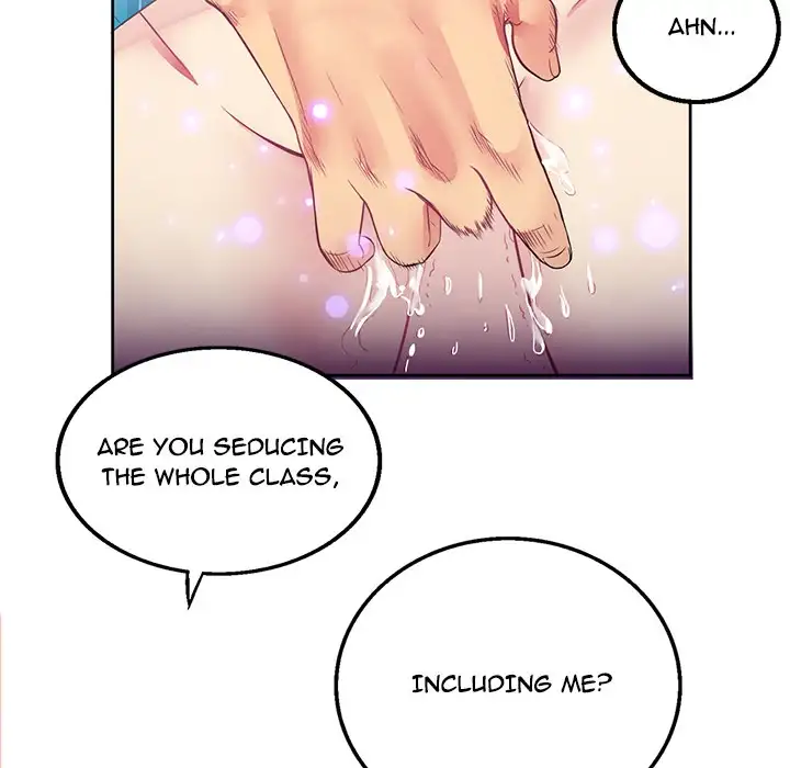 Yuri’s Part Time Job Chapter 2 - Manhwa18.com