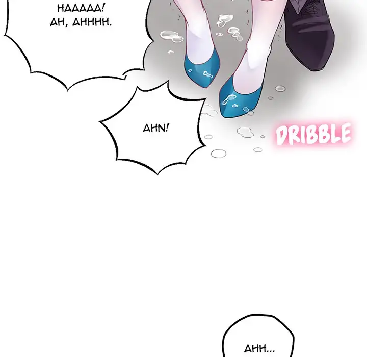 Yuri’s Part Time Job Chapter 2 - Manhwa18.com