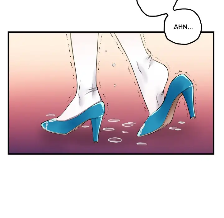 Yuri’s Part Time Job Chapter 2 - Manhwa18.com