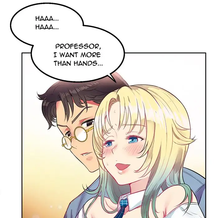 Yuri’s Part Time Job Chapter 2 - Manhwa18.com