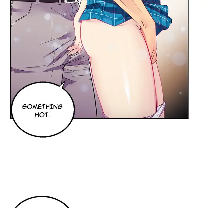 Yuri’s Part Time Job Chapter 2 - Manhwa18.com
