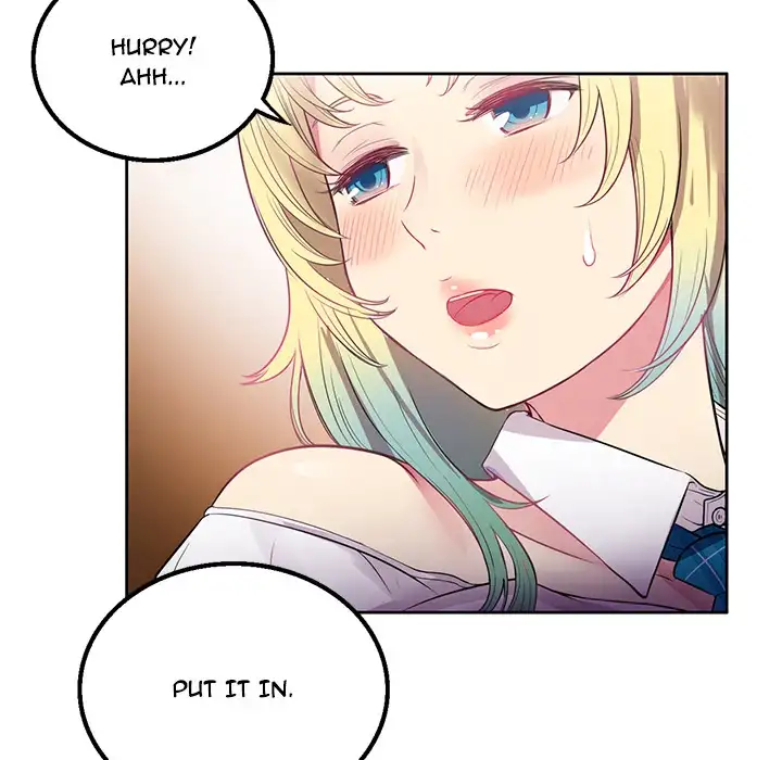 Yuri’s Part Time Job Chapter 2 - Manhwa18.com