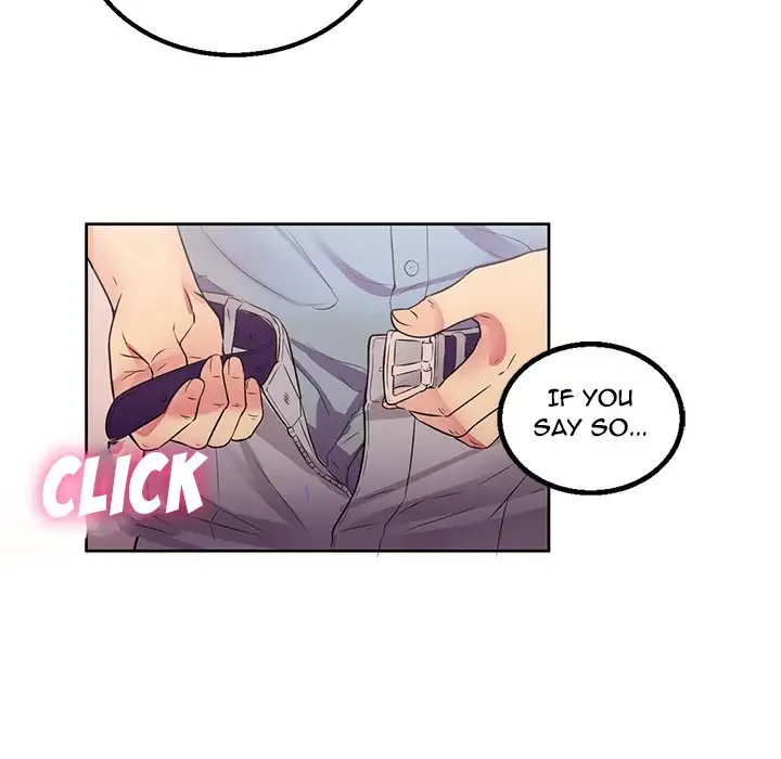 Yuri’s Part Time Job Chapter 2 - Manhwa18.com