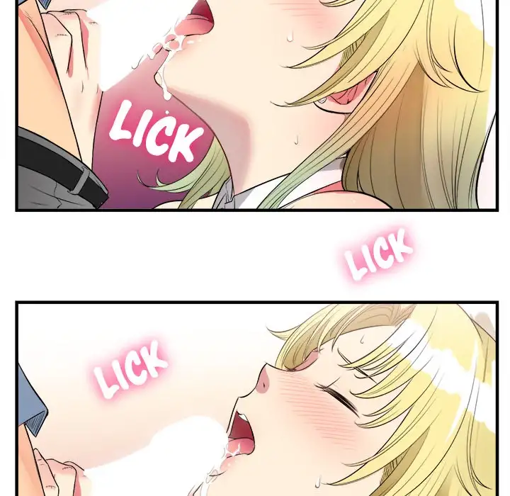 Yuri’s Part Time Job Chapter 2 - Manhwa18.com