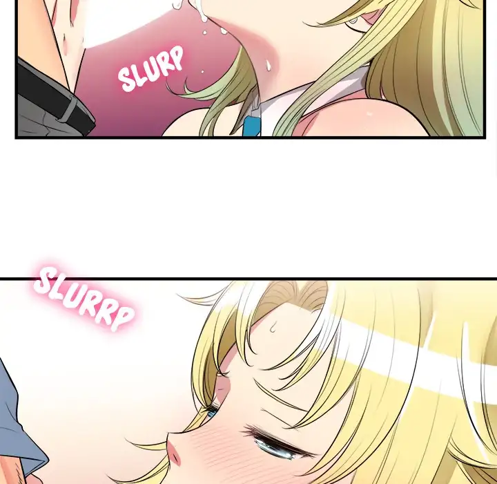 Yuri’s Part Time Job Chapter 2 - Manhwa18.com