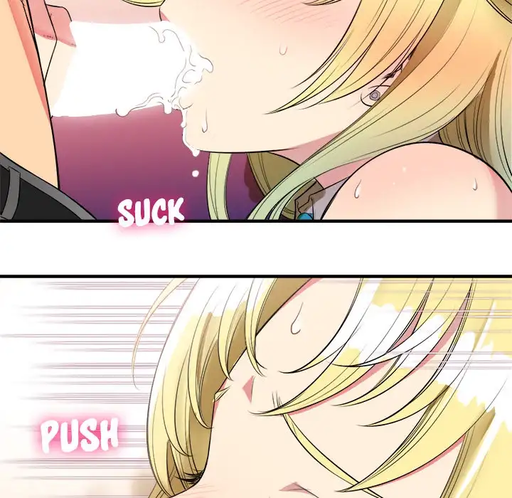 Yuri’s Part Time Job Chapter 2 - Manhwa18.com