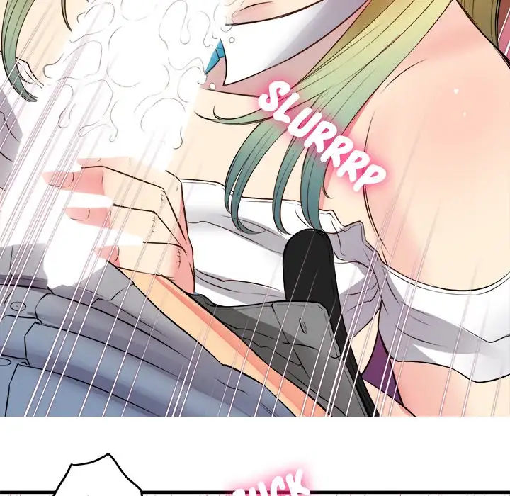 Yuri’s Part Time Job Chapter 2 - Manhwa18.com
