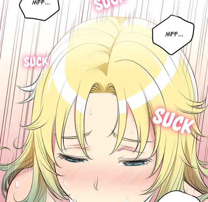 Yuri’s Part Time Job Chapter 2 - Manhwa18.com