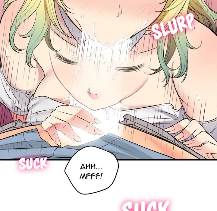 Yuri’s Part Time Job Chapter 2 - Manhwa18.com