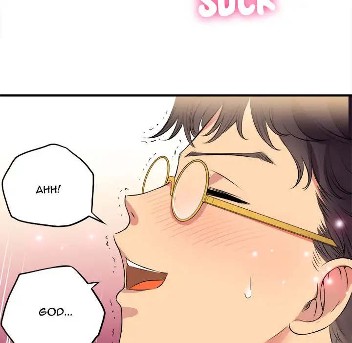 Yuri’s Part Time Job Chapter 2 - Manhwa18.com