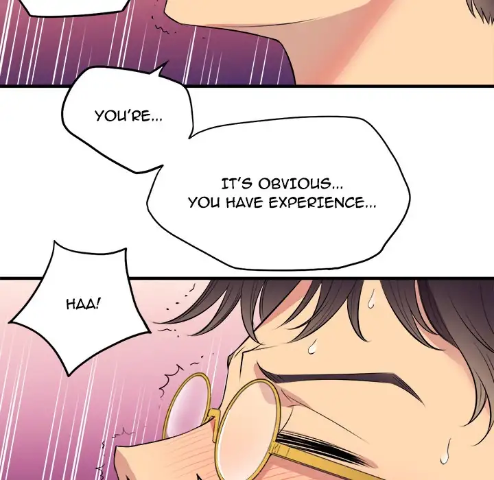 Yuri’s Part Time Job Chapter 2 - Manhwa18.com