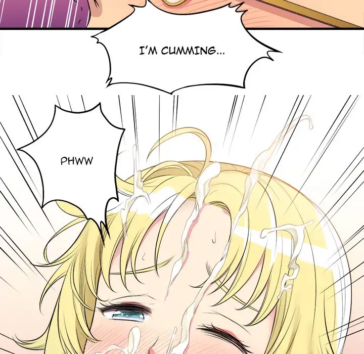 Yuri’s Part Time Job Chapter 2 - Manhwa18.com