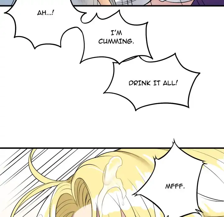 Yuri’s Part Time Job Chapter 2 - Manhwa18.com