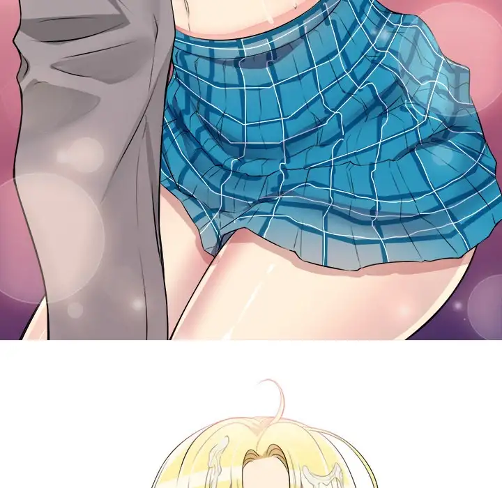 Yuri’s Part Time Job Chapter 2 - Manhwa18.com