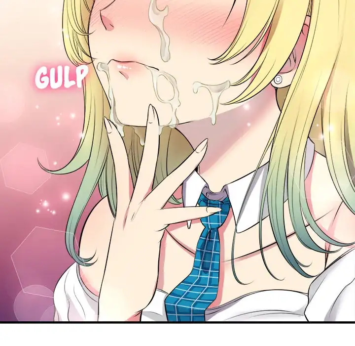 Yuri’s Part Time Job Chapter 2 - Manhwa18.com