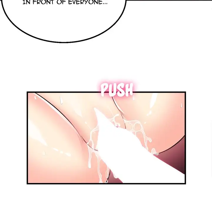 Yuri’s Part Time Job Chapter 2 - Manhwa18.com