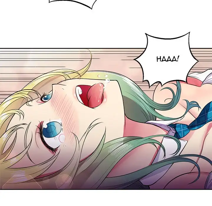 Yuri’s Part Time Job Chapter 2 - Manhwa18.com