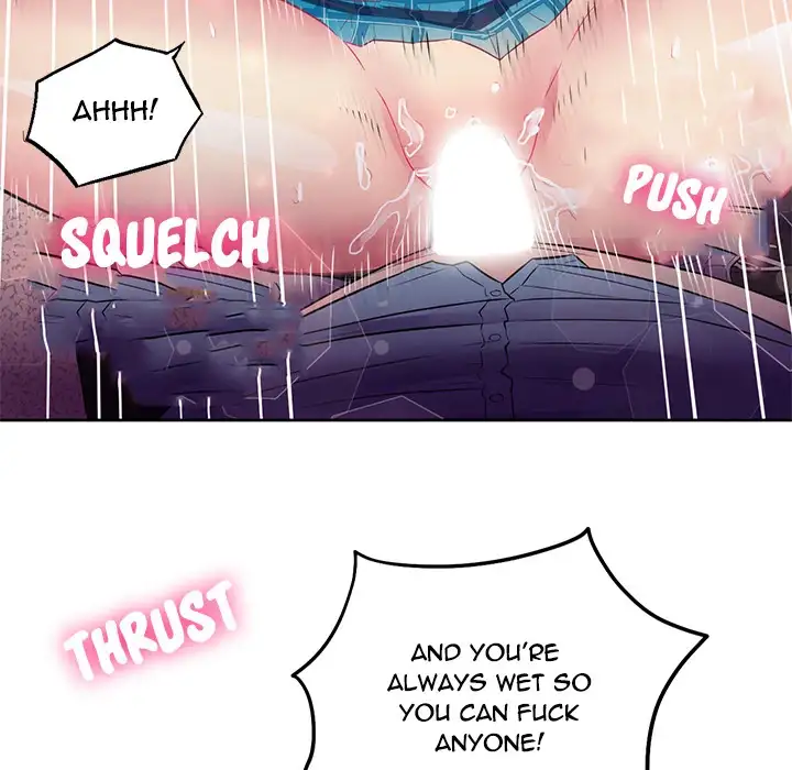 Yuri’s Part Time Job Chapter 2 - Manhwa18.com