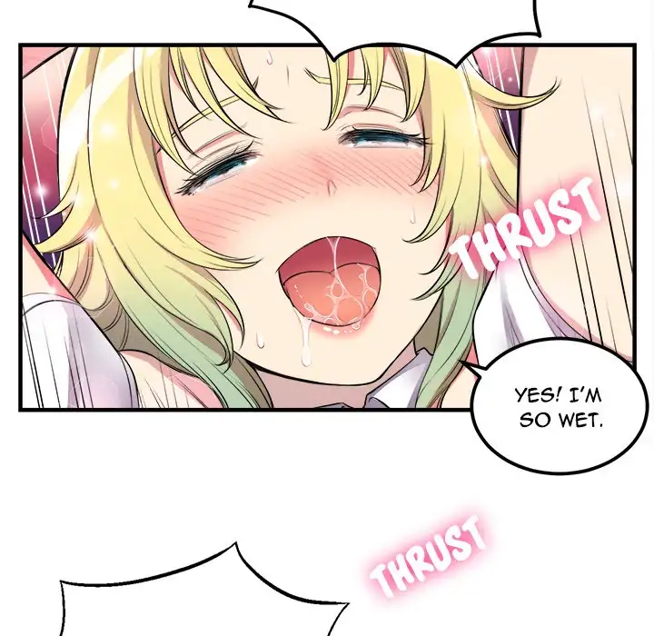 Yuri’s Part Time Job Chapter 2 - Manhwa18.com