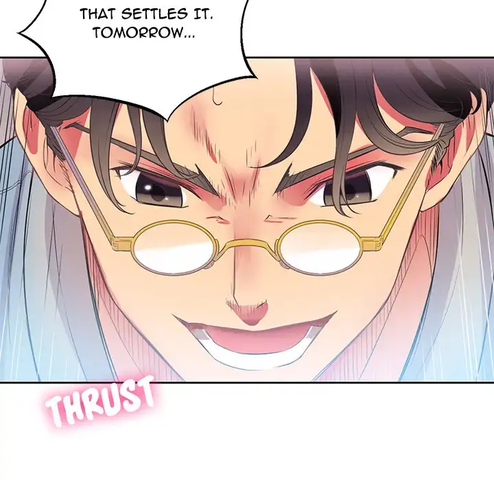 Yuri’s Part Time Job Chapter 2 - Manhwa18.com