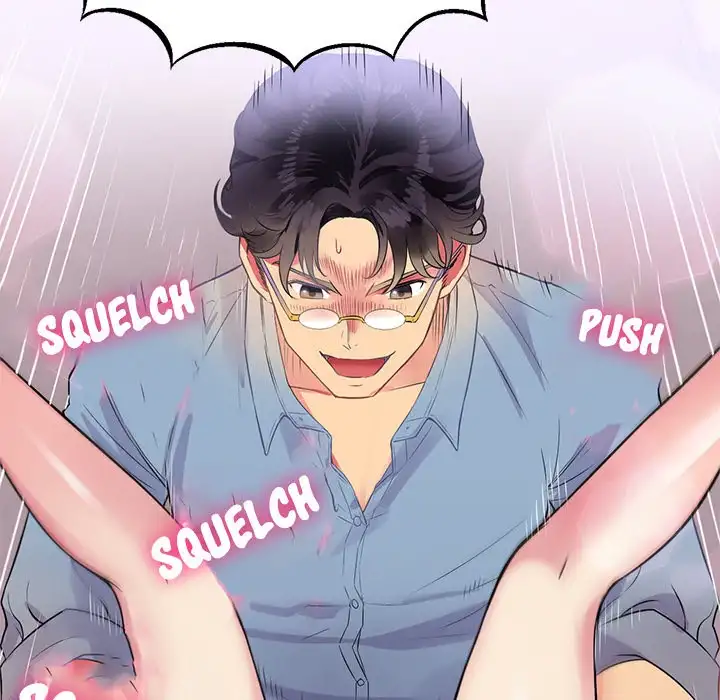 Yuri’s Part Time Job Chapter 2 - Manhwa18.com