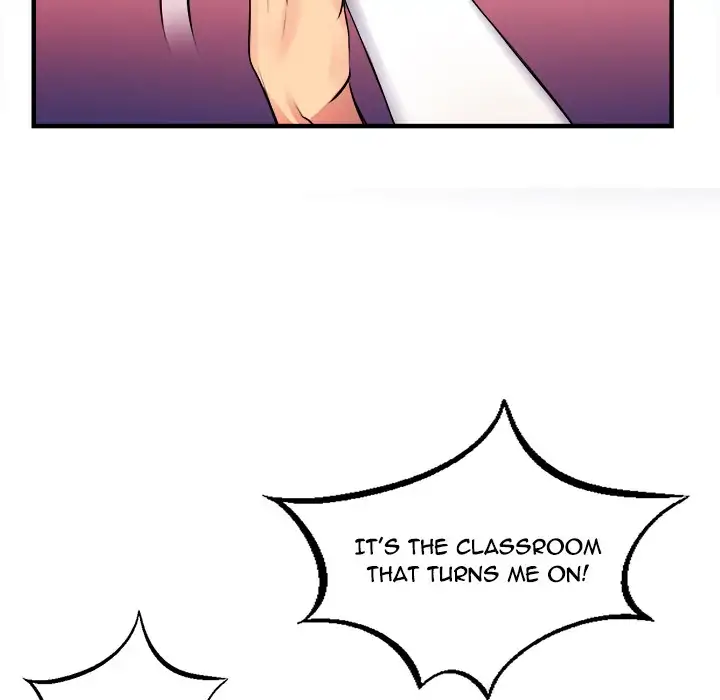 Yuri’s Part Time Job Chapter 2 - Manhwa18.com