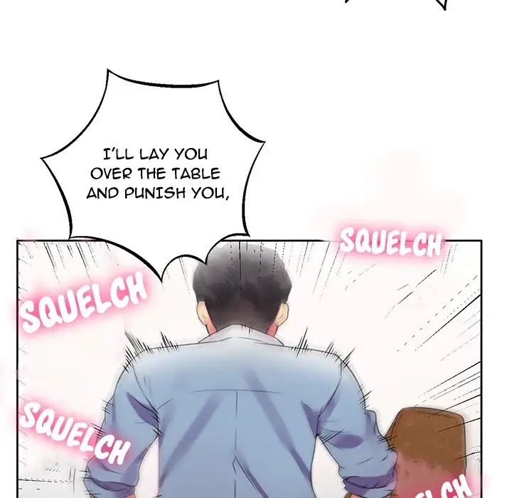 Yuri’s Part Time Job Chapter 2 - Manhwa18.com