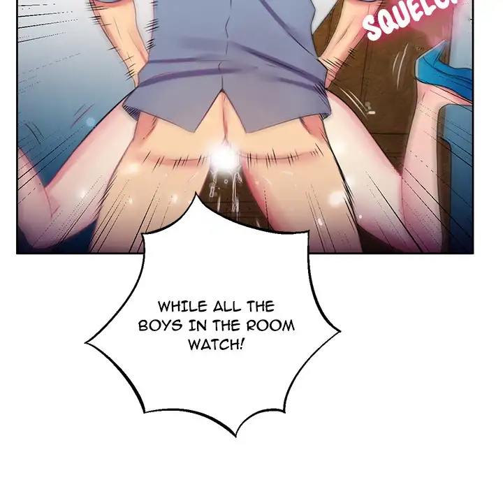 Yuri’s Part Time Job Chapter 2 - Manhwa18.com