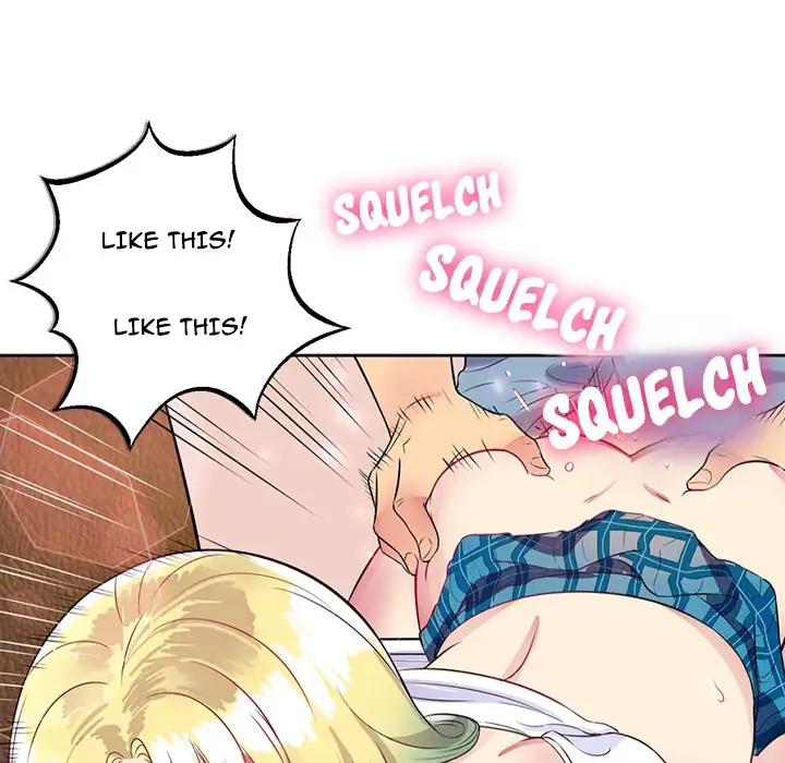 Yuri’s Part Time Job Chapter 2 - Manhwa18.com